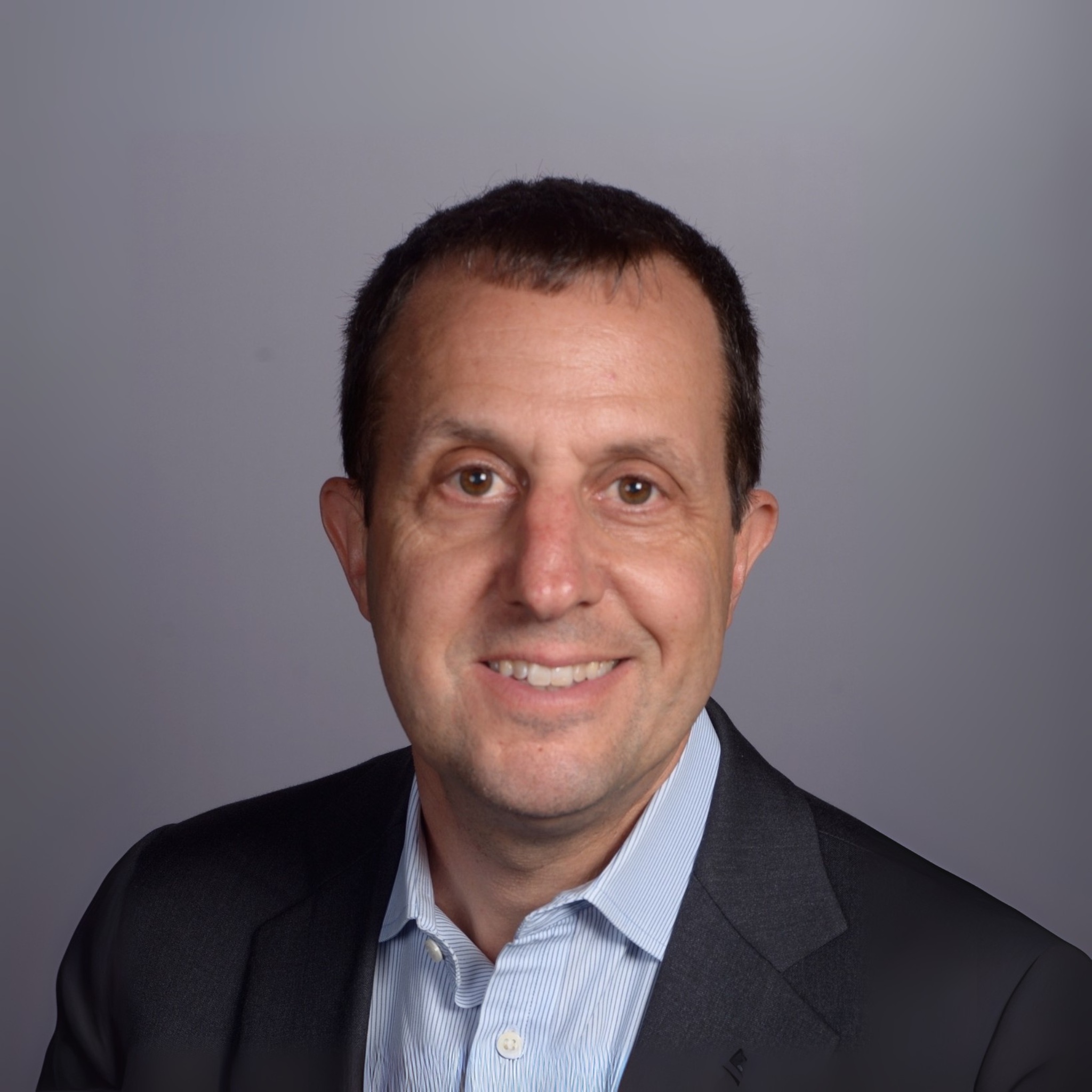 Portrait of Lee Schalop, MD